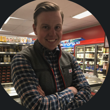 Sebastian Gustafsson